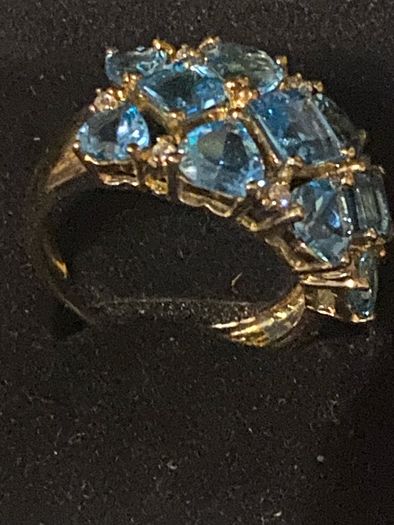 Jewellery