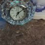 Waterford Crystal Clock Image 3