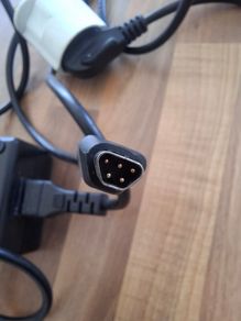 Electric Bike Charger