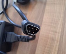 Electric Bike Charger