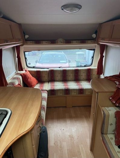 caravan