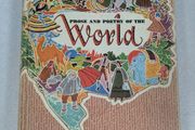 Poetry and Prose of the World 1954