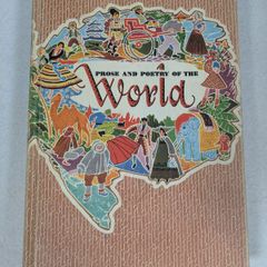 Poetry and Prose of the World 1954