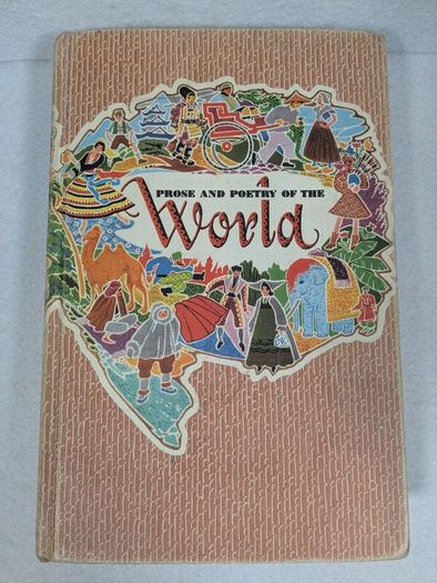 Poetry and Prose of the World 1954