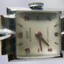 Vintage1930s CAMY Ancre 15 Rubis Ladies Watch Vintage Hand Wind Up Wrist Watch Art Deco  Swiss Made Working Image 6