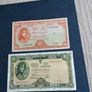 Two  Lady Lavery Notes Image 2