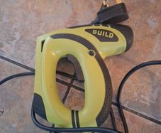 stapal gun