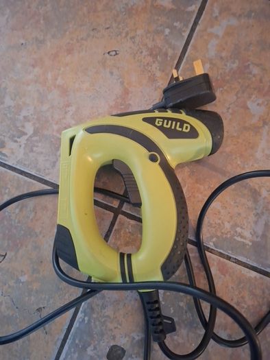 stapal gun