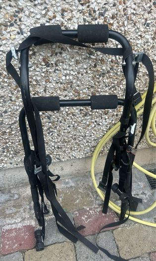 3 bike carrier