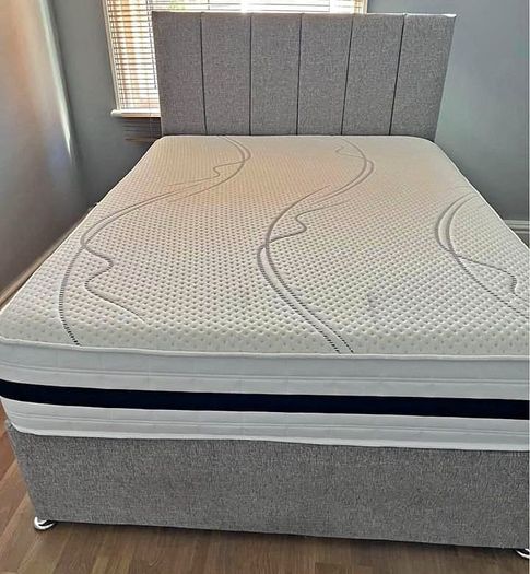 New King Divan Beds, Free Delivery