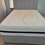 BRAND NEW SINGLE, DOUBLE AND King SIZE Divan Beds With Memory Foam Mattresses And Multiple Design Of Headboards Instock Image 5