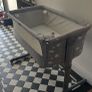 Chicco Baby Cot Image 3