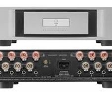 Hi End Linn Exakt Box 1 Power Amplifier Dac Absolute Bargain