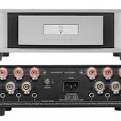 Hi End Linn Exakt Box 1 Power Amplifier Dac Absolute Bargain