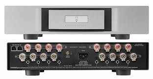 Hi End Linn Exakt Box 1 Power Amplifier Dac Absolute Bargain