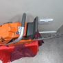 Husqvarna 365 Chainsaw Image 5