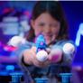 Electronic Arcade Game Hover Shot 2.0 Shooting Gallery Image 3