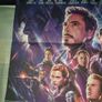 Avengers Endgame Poster Image 2