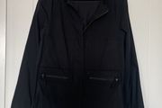 Annette Gortz Black Jacket
