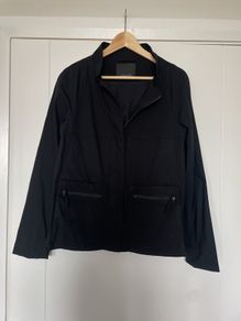 Annette Gortz Black Jacket