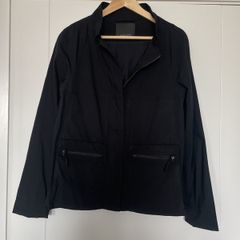 Annette Gortz Black Jacket
