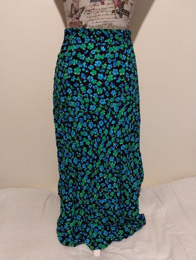 Bershka Skirt, New With Tags