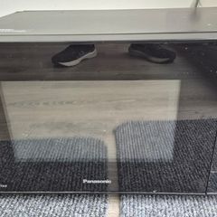 Panasonic mini oven