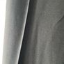 Evan's ladies black straight leg trousers plus size - New Image 5