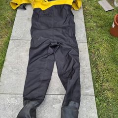 Scuba Diving