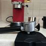 De Longhi Dedica Espresso Machine Image 5