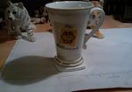 millennium mug