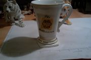 millennium mug