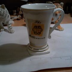 millennium mug