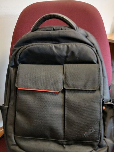 Thinkpad laptop bag