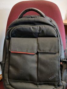 Thinkpad laptop bag