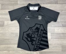 Kukri Belvedere Rugby Jersey Shirt Mens XL Tight Fit
