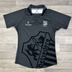 Kukri Belvedere Rugby Jersey Shirt Mens XL Tight Fit
