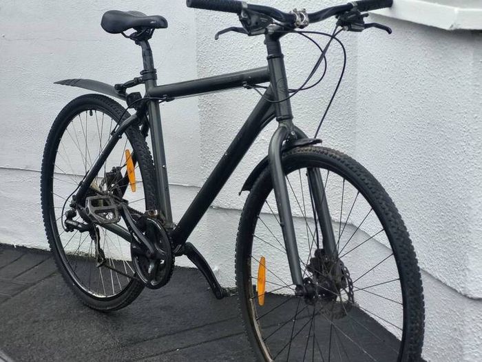 Hybrid Giant Escape R2 Disc Brakes No Offers