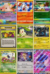 300+ Pokemon Cards - Various Sets WOTC Vintage Modern Rare Holo Reverse Holo Ultra Rare 1999 2000 / See Description