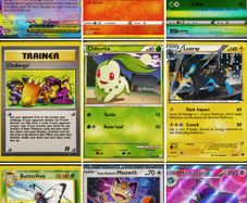 300+ Pokemon Cards - Various Sets WOTC Vintage Modern Rare Holo Reverse Holo Ultra Rare 1999 2000 / See Description