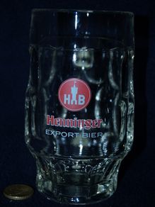 Tankard