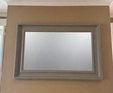 NEPTUNE Buckingham Rectangular Mirror - 82x124cm