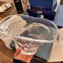 Large Unboxed Selection of High Value Crystalware Image 8