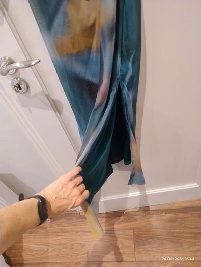 women's dress maxi