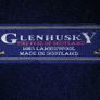 Glenhusky Ladies Lambswool Ruana Cape Image 2