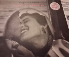 Fairground Attraction - The first of a million kisses - 1988 vinyl LP