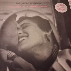 Fairground Attraction - The first of a million kisses - 1988 vinyl LP