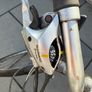 Woman's Raleigh Bike Image 3