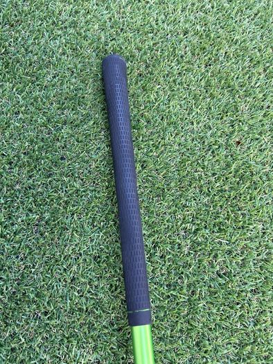 Ping Rhapsody ladies left handed 3 wood