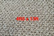 carpet 4ft5 x 13ft